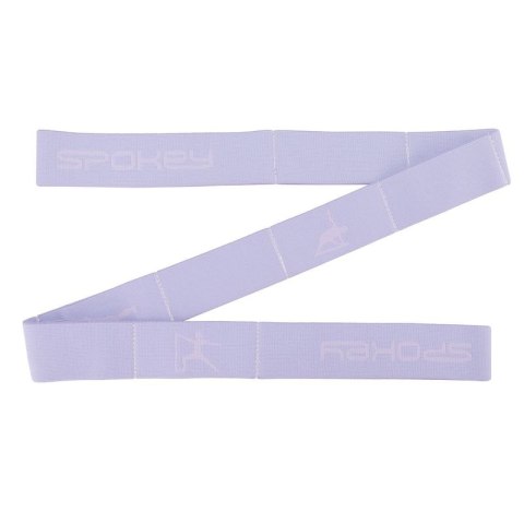 Taśma do jogi Spokey Yoga Tape SPK-943088