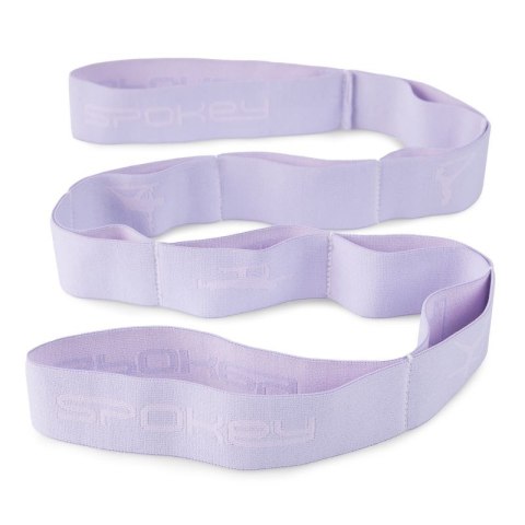 Taśma do jogi Spokey Yoga Tape SPK-943088