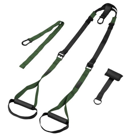 Taśmy do treningu funkcjonalnego Spokey Trexer SPK-943093