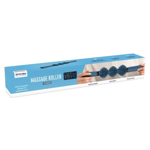 Wałek do masażu Spokey Stinger SPK-944211