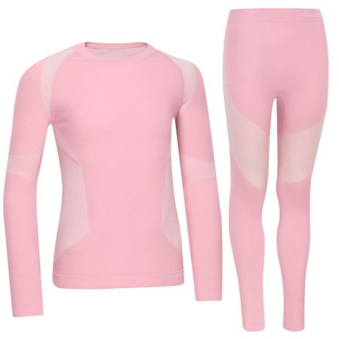 Bielizna termiczna Spokey Furious Girl Jr 134/140 SPK-944371