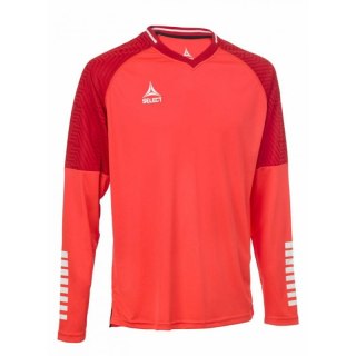 Bluza piłkarska dla bramkarza Select Monaco M T26-03136