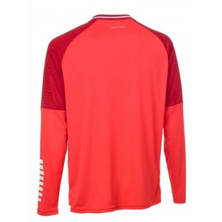 Bluza piłkarska dla bramkarza Select Monaco M T26-03136