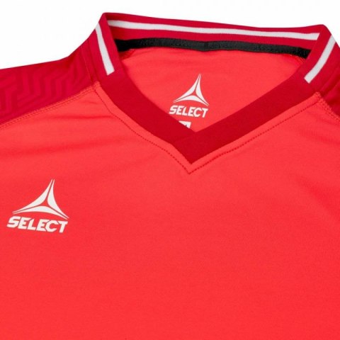 Bluza piłkarska dla bramkarza Select Monaco M T26-03136 Bluza piłkarska dla bramkarza Select Monaco M T26-03136