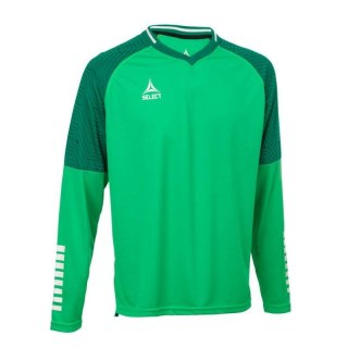 Bluza piłkarska dla bramkarza Select Monaco M T26-03154