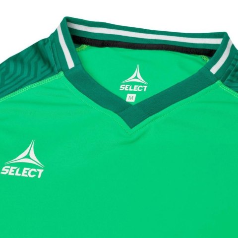 Bluza piłkarska dla bramkarza Select Monaco M T26-03154