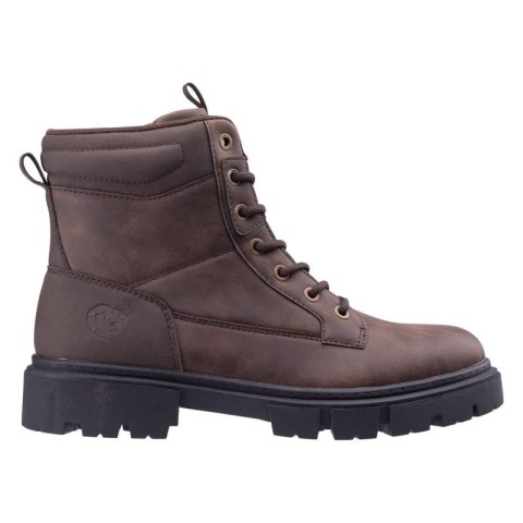Buty Iguana Idirio Mid M 92800620533