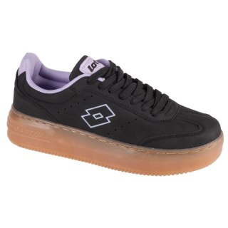 Buty Lotto Iskar W PF RB 2400282W-1147