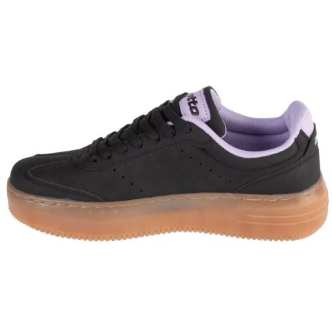 Buty Lotto Iskar W PF RB 2400282W-1147