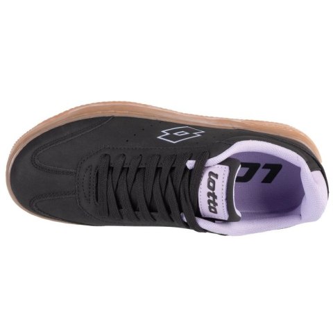 Buty Lotto Iskar W PF RB 2400282W-1147