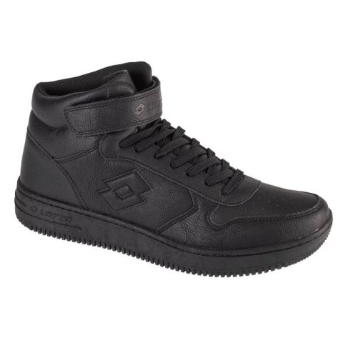 Buty Lotto Paliot Mid M OC 2400190U-1111