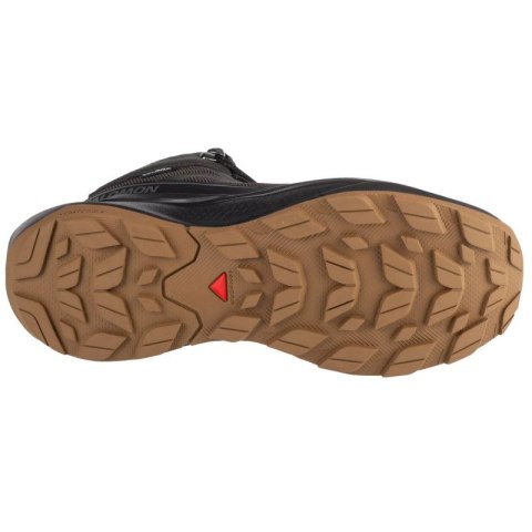 Buty Salomon Elixir Tour Mid WP M 475778