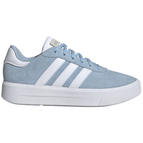 Buty adidas Court Silk W IG8612