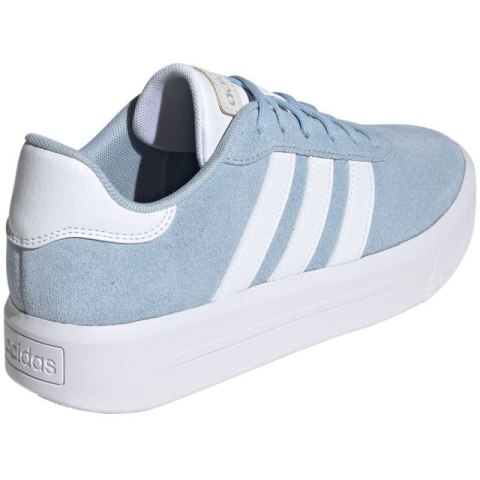 Buty adidas Court Silk W IG8612