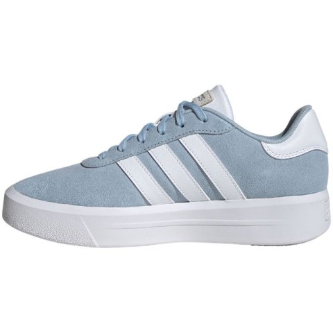 Buty adidas Court Silk W IG8612