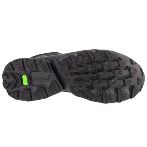 Buty do biegania Inov-8 RocFly G 390 GTX M 001101-BK-S-01
