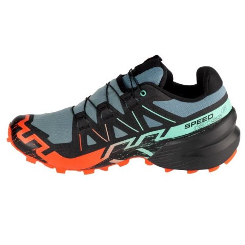 Buty do biegania Salomon Speedcross 6 GTX M 477013