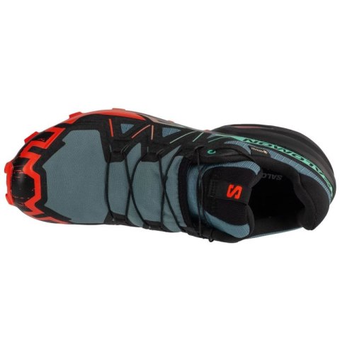 Buty do biegania Salomon Speedcross 6 GTX M 477013
