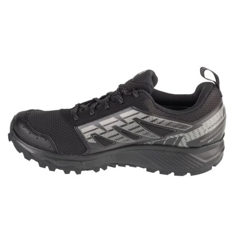 Buty do biegania Salomon Wander GTX M 471484 Buty do biegania Salomon Wander GTX M 471484