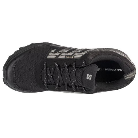 Buty do biegania Salomon Wander GTX M 471484 Buty do biegania Salomon Wander GTX M 471484