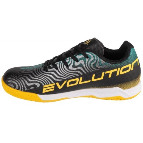 Buty piłkarskie Joma Evolution 2401 IN Jr EVJW2401IN Buty piłkarskie Joma Evolution 2401 IN Jr EVJW2401IN
