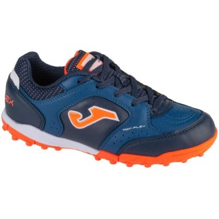 Buty piłkarskie Joma Top Flex 2433 TF Jr TPJW2433TF