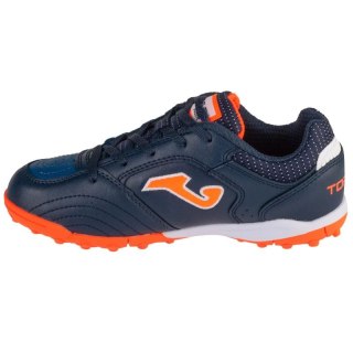 Buty piłkarskie Joma Top Flex 2433 TF Jr TPJW2433TF