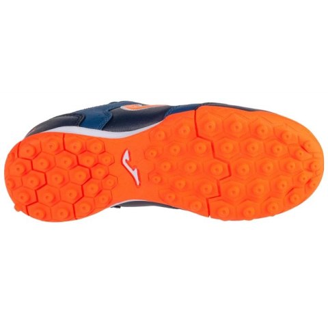 Buty piłkarskie Joma Top Flex 2433 TF Jr TPJW2433TF Buty piłkarskie Joma Top Flex 2433 TF Jr TPJW2433TF