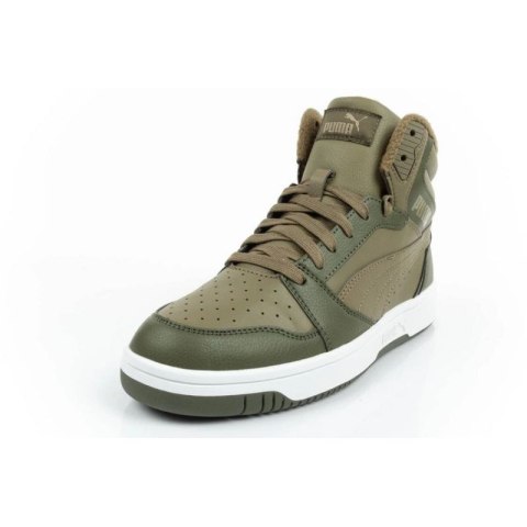 Buty sportowe Puma Rebound V6 W 394685 02