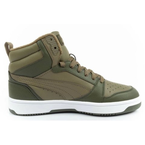 Buty sportowe Puma Rebound V6 W 394685 02
