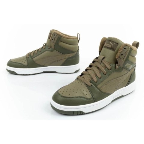 Buty sportowe Puma Rebound V6 W 394685 02