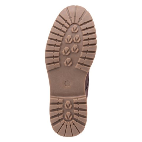 Buty zimowe DEMIRY MID M Buty zimowe DEMIRY MID M
