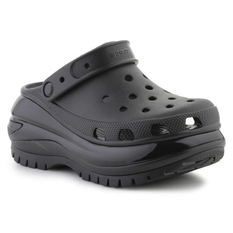 Chodaki Crocs Mega Crush Clog 207988-2DS 207988-001