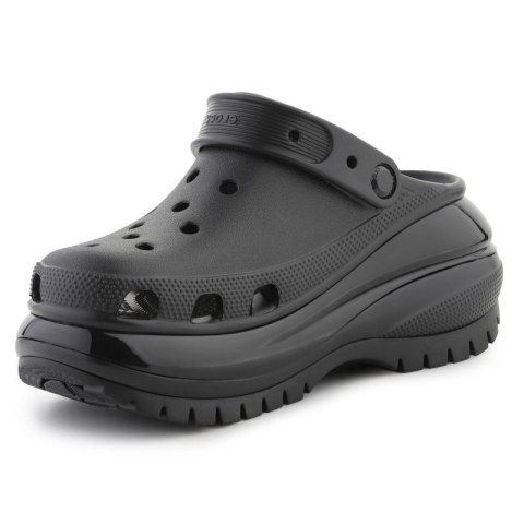 Chodaki Crocs Mega Crush Clog 207988-2DS 207988-001