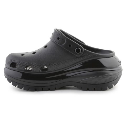 Chodaki Crocs Mega Crush Clog 207988-2DS 207988-001