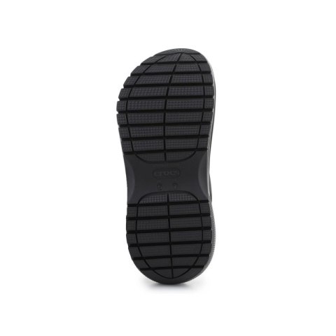 Chodaki Crocs Mega Crush Clog 207988-2DS 207988-001