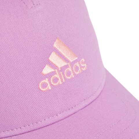 Czapka z daszkiem adidas LK W IT4647