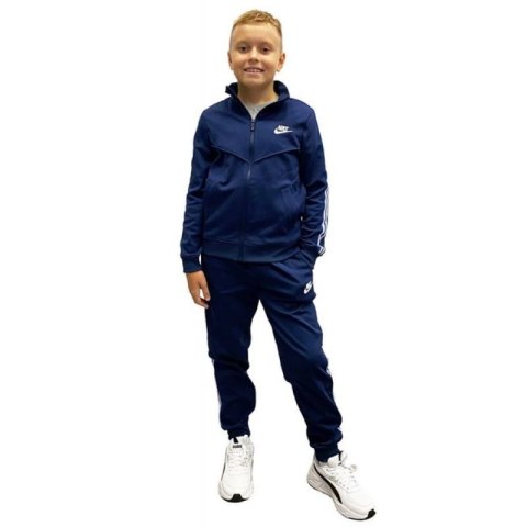 Dres sportowy Nike Jr FD3061-410 Dres sportowy Nike Jr FD3061-410