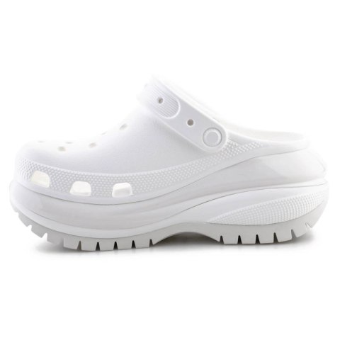 Klapki Crocs Mega Crush Clog 207988-100
