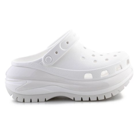 Klapki Crocs Mega Crush Clog 207988-100