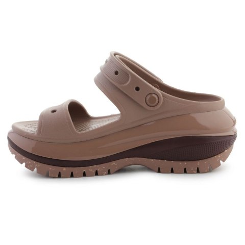 Klapki Crocs Mega Crush Sandal 207989-2Q9