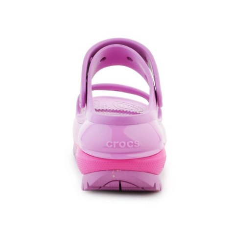 Klapki Crocs Mega Crush Sandal 207989-6WQ
