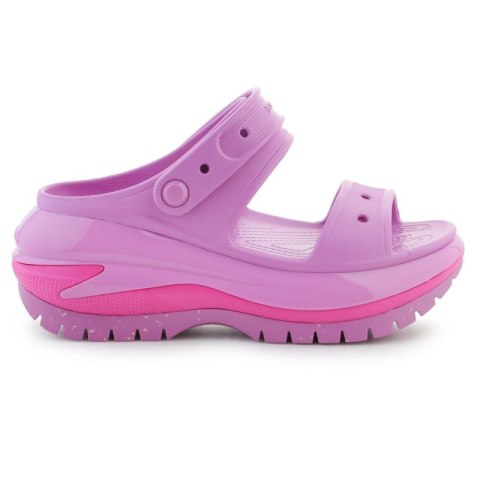 Klapki Crocs Mega Crush Sandal 207989-6WQ
