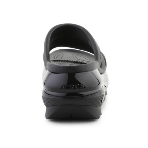 Klapki Crocs Mega Crush Triple Strap 209842-001