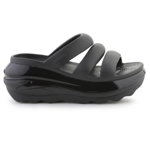 Klapki Crocs Mega Crush Triple Strap 209842-001