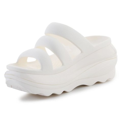 Klapki Crocs Mega Crush Triple Strap 209842-0WV