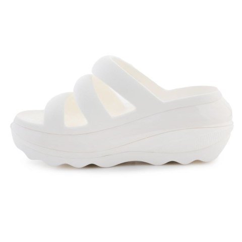 Klapki Crocs Mega Crush Triple Strap 209842-0WV