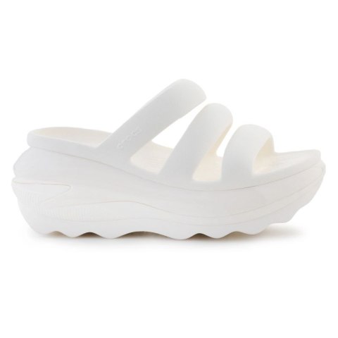 Klapki Crocs Mega Crush Triple Strap 209842-0WV