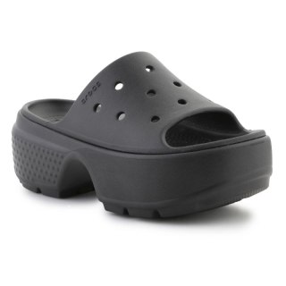 Klapki Crocs Stomp Slide 209346-001