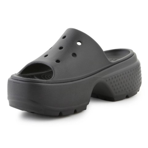 Klapki Crocs Stomp Slide 209346-001